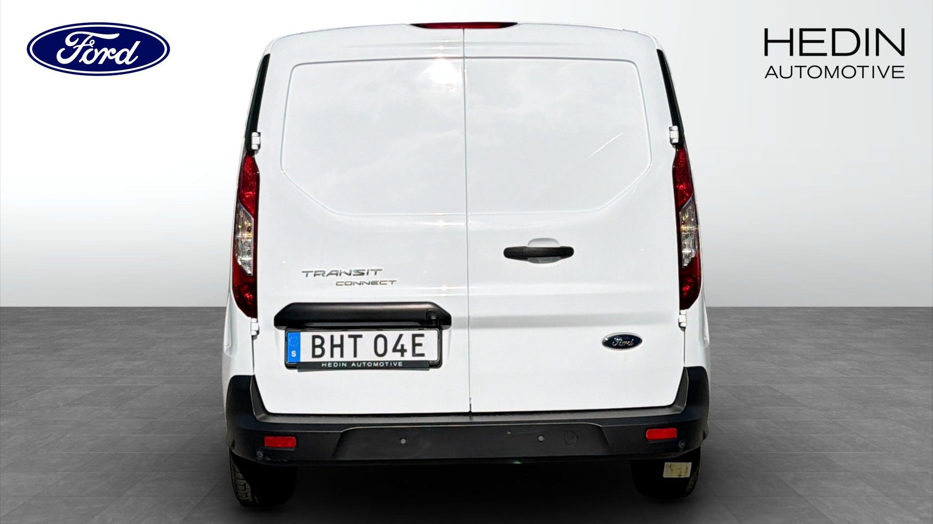 Ford Transit Connect 240 LWB 1.5 EcoBlue 2022, bild 7/9