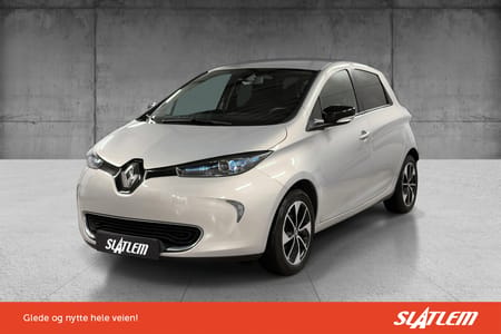 Renault ZOE R90