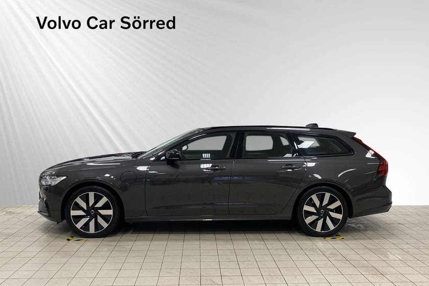 Bild 4 av Volvo V90