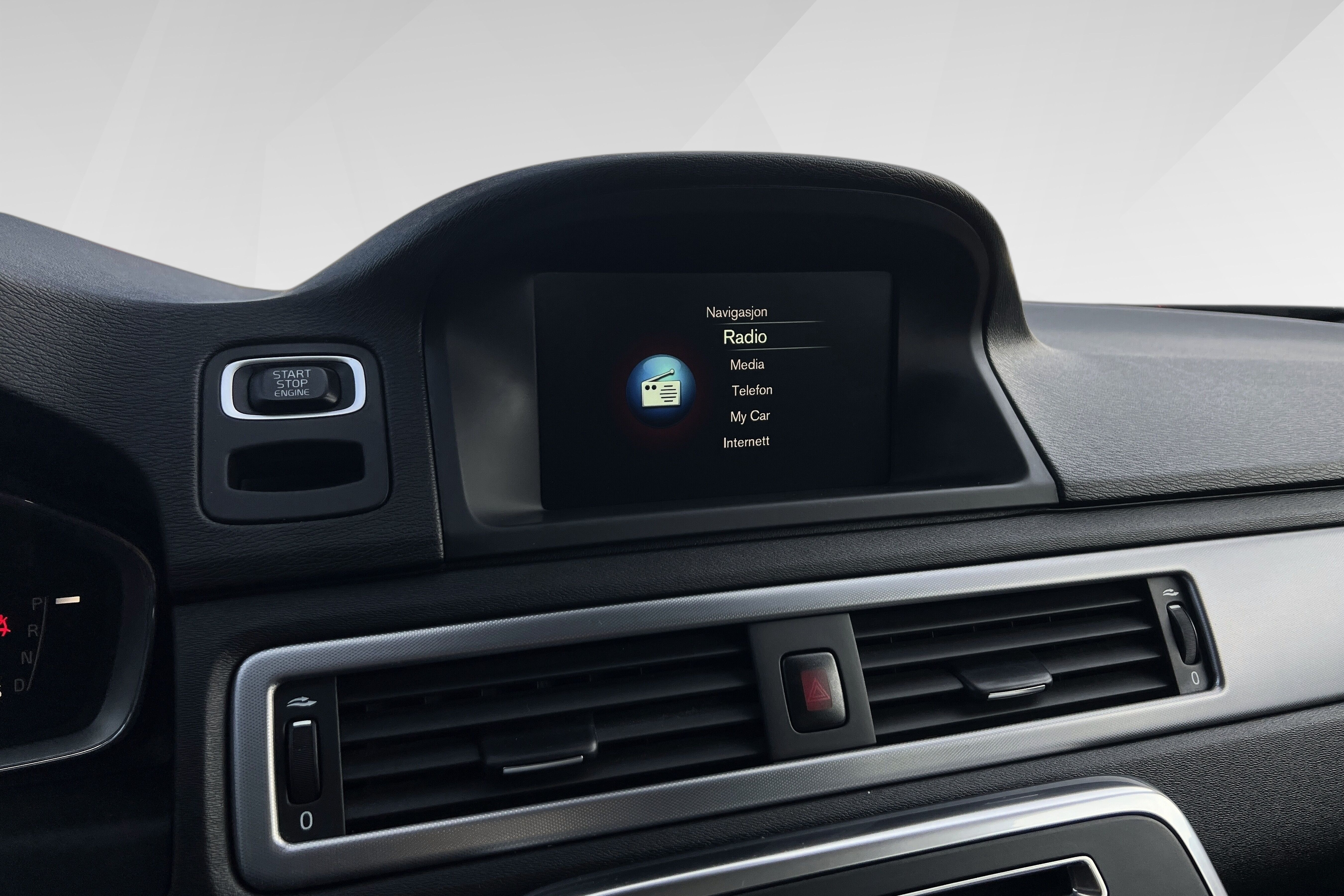 Volvo XC70 bilde 15