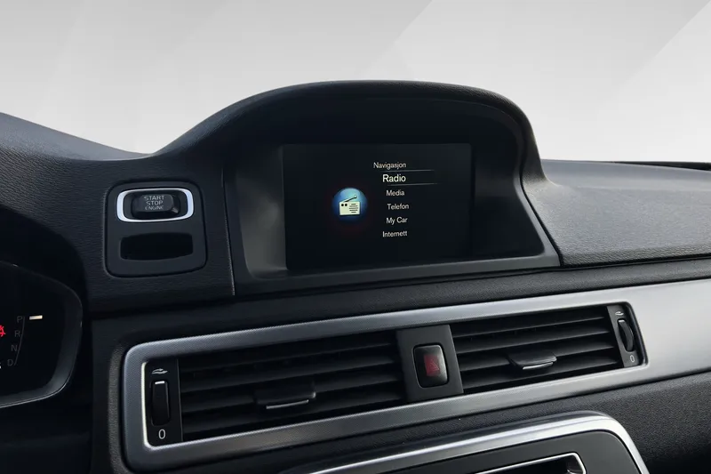 Volvo XC70 bilde 15