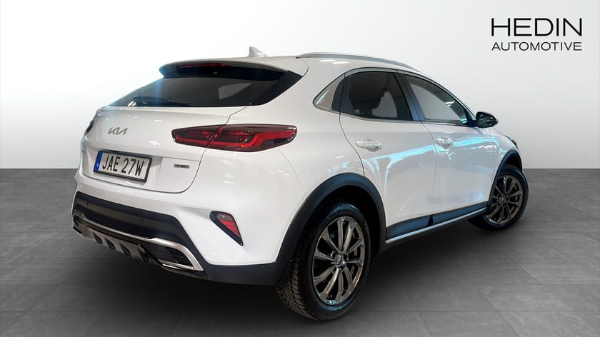 Bild 2 av Kia XCeed Plug-in Hybrid ACTION 141 Hk Backkamera