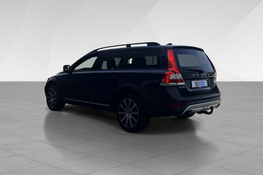 Bilde 5 av Volvo XC70 D4 AWD Dynamic Edition