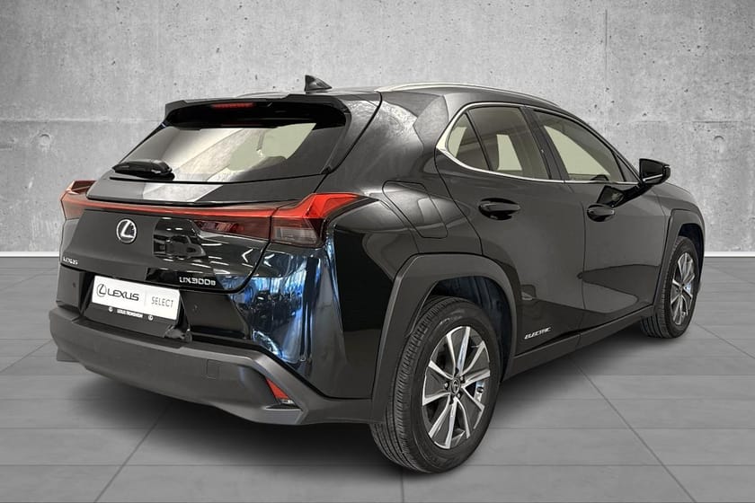Bilde 5 av Lexus UX 300e