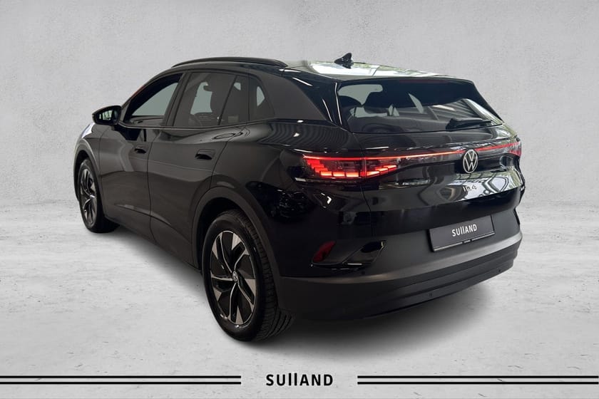 Bilde 4 av Volkswagen ID.4 Pro 4M highl.77kwh 286hk