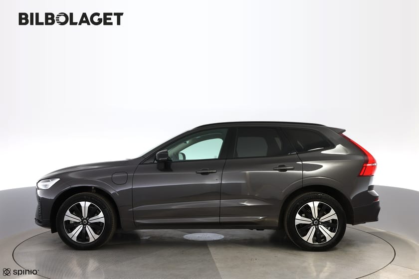 Bild 2 av Volvo XC60 T6 Plus Dark Edition