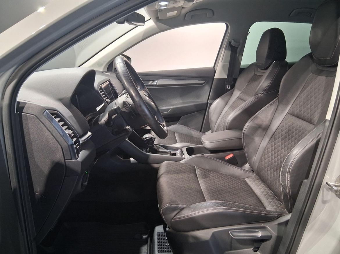 Škoda Škoda Karoq — bild 7
