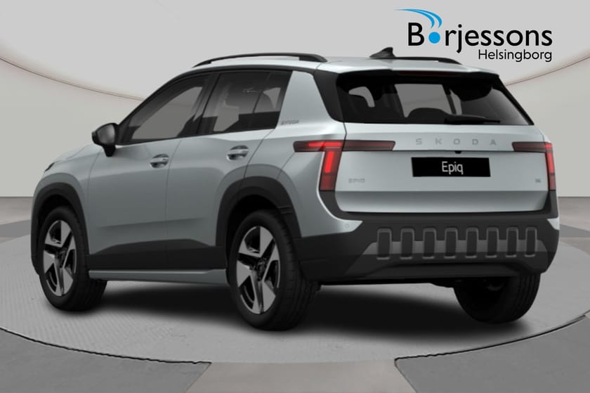 Bild 3 av Škoda Epiq 55