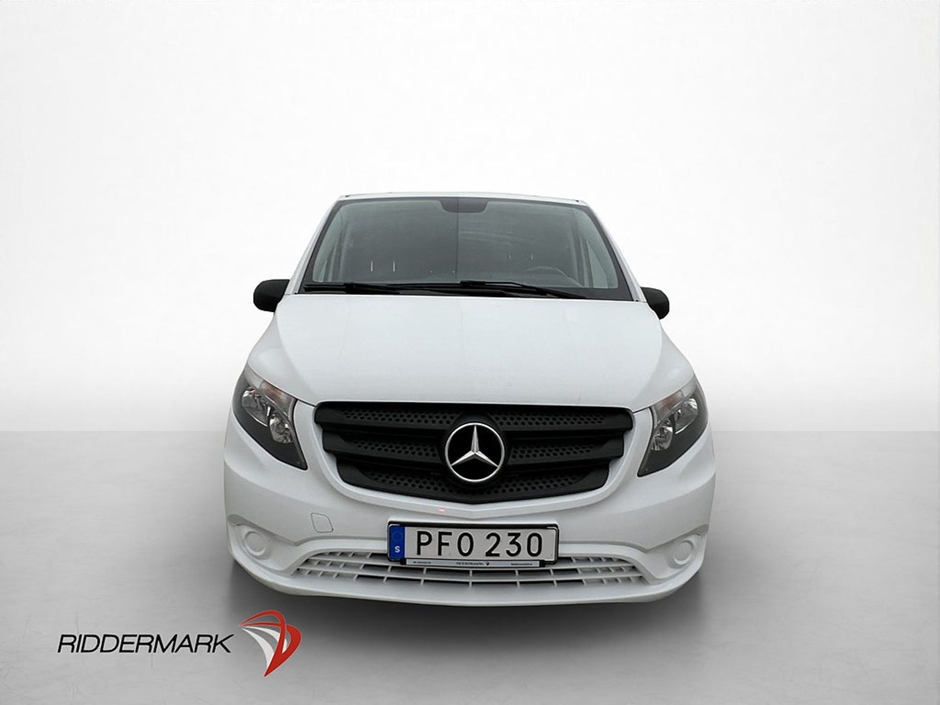 Mercedes-Benz Vito 2017, bild 5/31