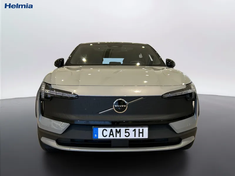 Bild 4 av 14 – Volvo EX30 Cross Country Twin Motor Performance M Ultra
