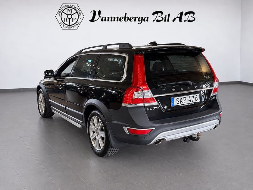 Bild 4 av Volvo XC70