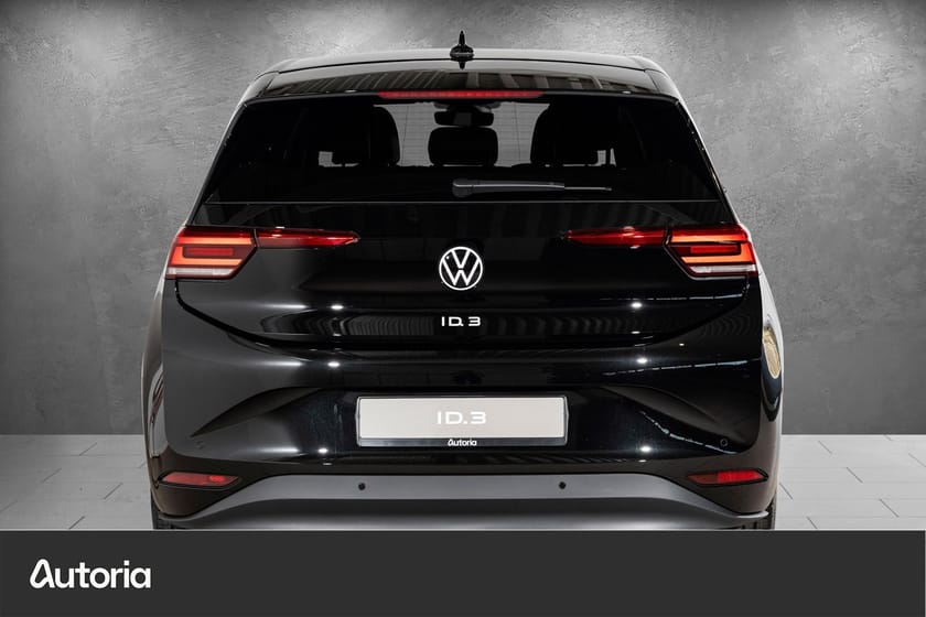 Bilde 4 av Volkswagen ID.3 Pure busines.52kwh 170hk