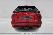 Thumnail bilde 3 av Mitsubishi Eclipse Cross PHEV
