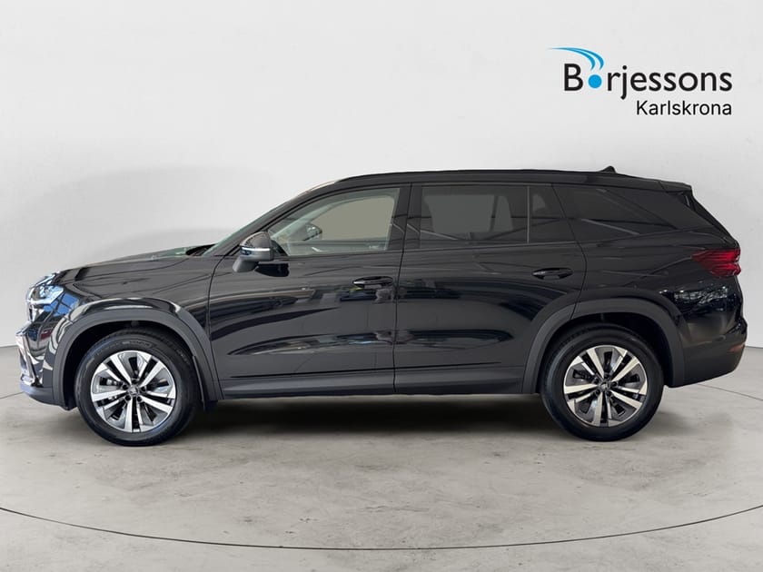 Bild 2 av Škoda Kodiaq Selection 1.5 TSI m-HEV 150hk DSG 7-sits