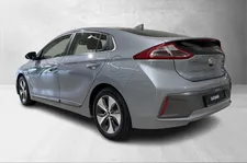Thumnail bilde 2 av Hyundai Ioniq Electric