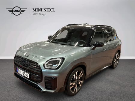 MINI Countryman SE ALL4