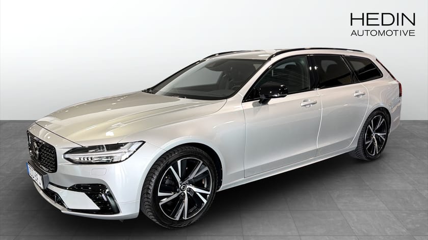 Bild 1 av Volvo V90