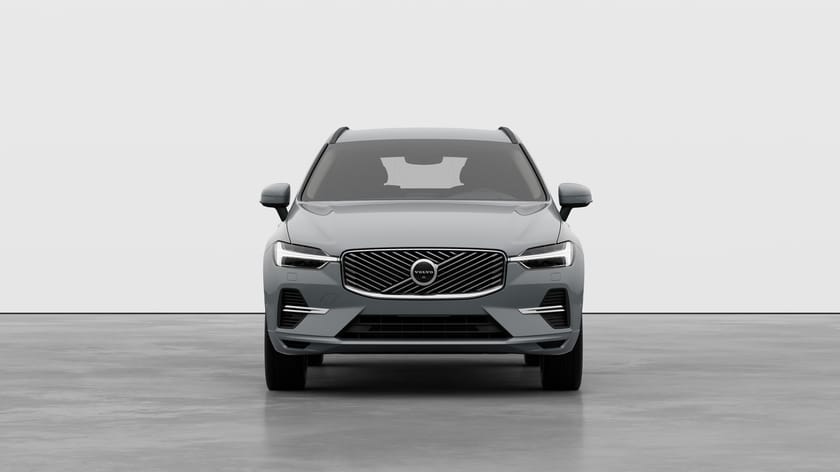Bild 5 av Volvo XC60 T6 Core Nordic Edition- Vinterhjul för 9 900:-