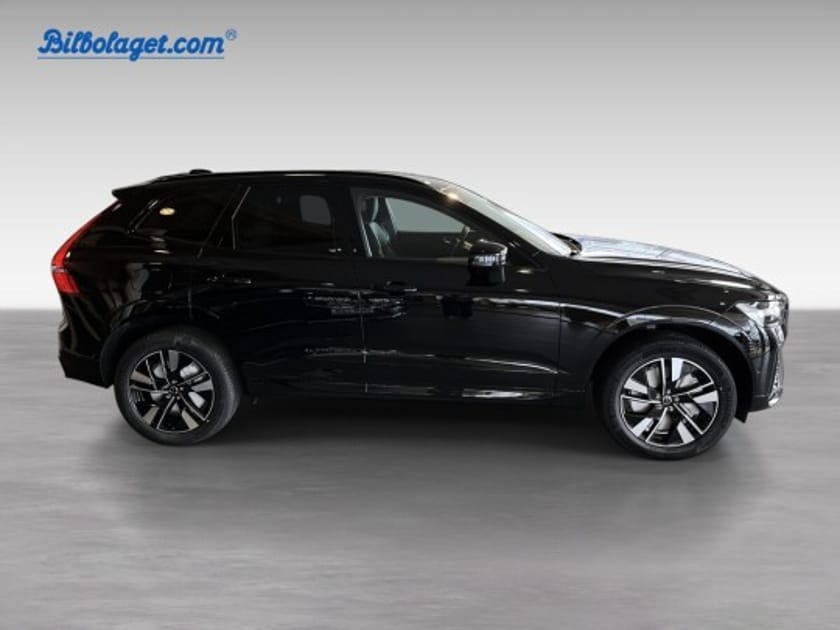 Bild 3 av Volvo XC60 T6 Plus Dark Nordic Edition/DRAG/Teknikpaket
