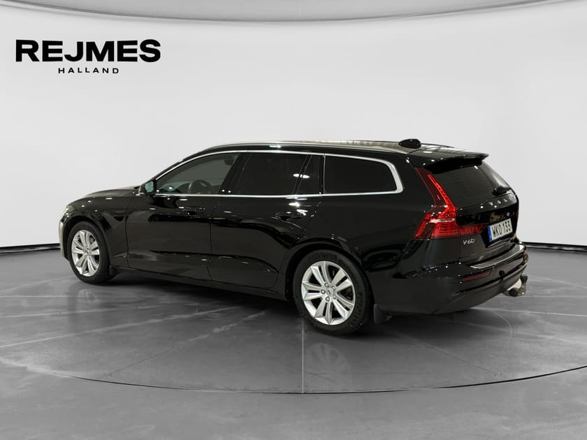 Bild 2 av Volvo V60