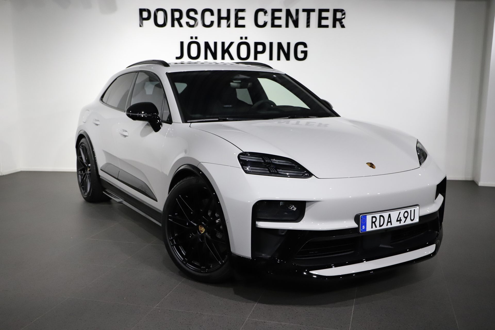 Porsche Macan GTS 2026, bild 3/10