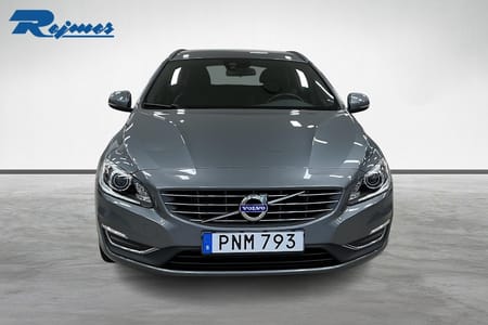 Volvo V60 D4 AWD Momentum Business E