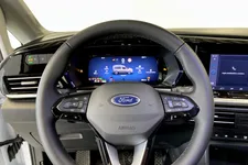 Ford Grand Transit Connect