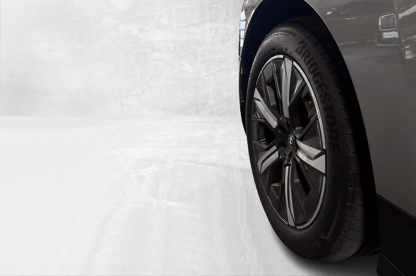 Bilde 2 av BMW iX xDrive50