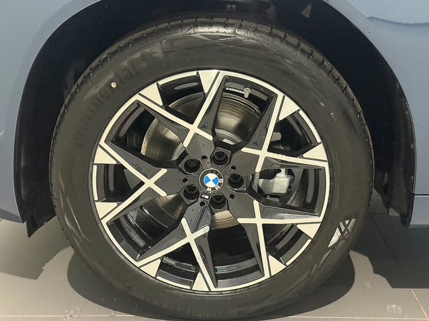 Bild 5 av BMW X3 20 xDrive M Sport Drag Värmare H/K Premium-pkt 19"