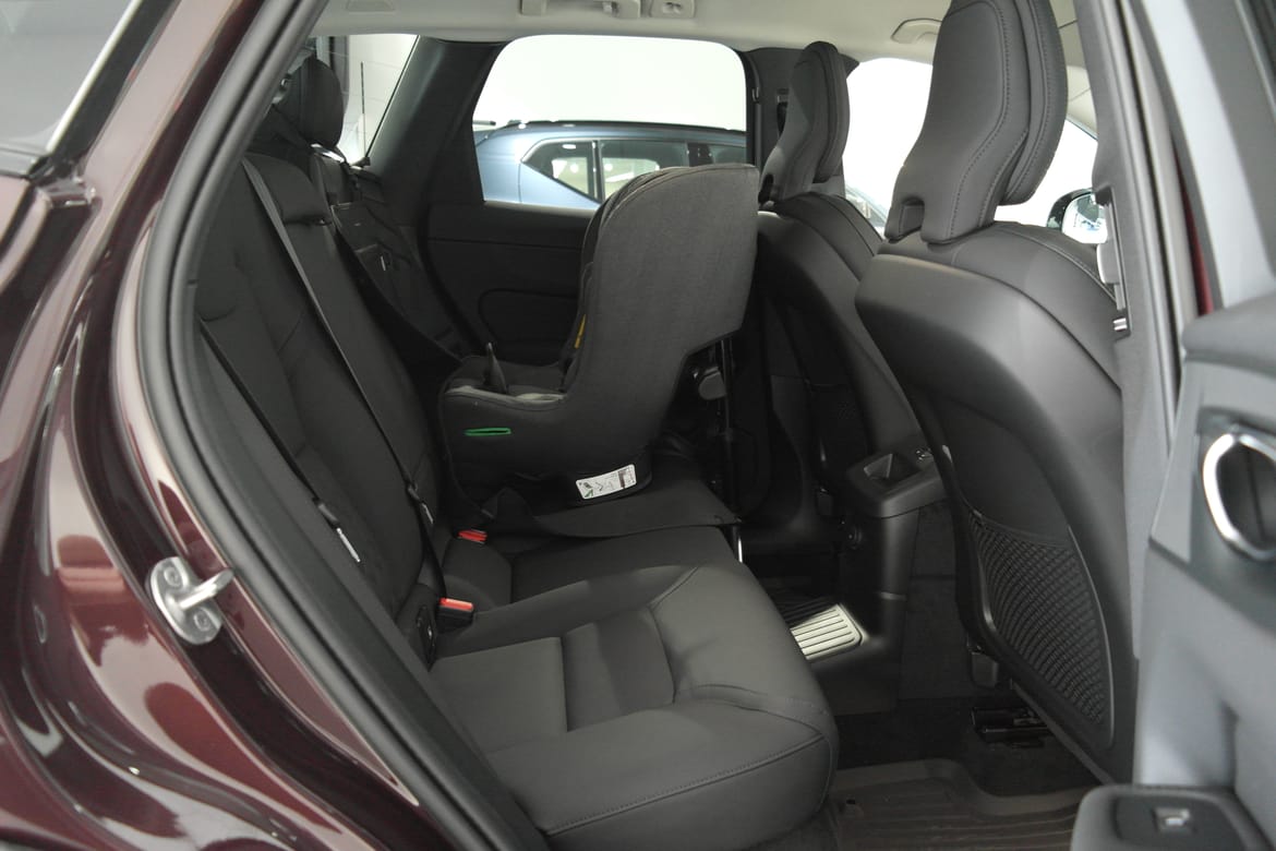Volvo XC60 2026 - miniatyr 13