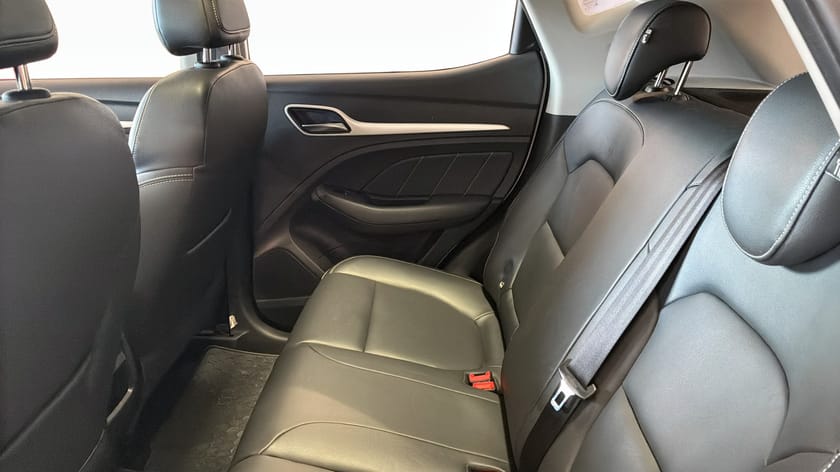 Bild 5 av MG ZS EV