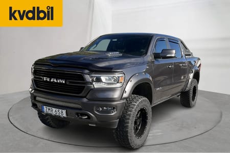 RAM 1500 Crew Cab
