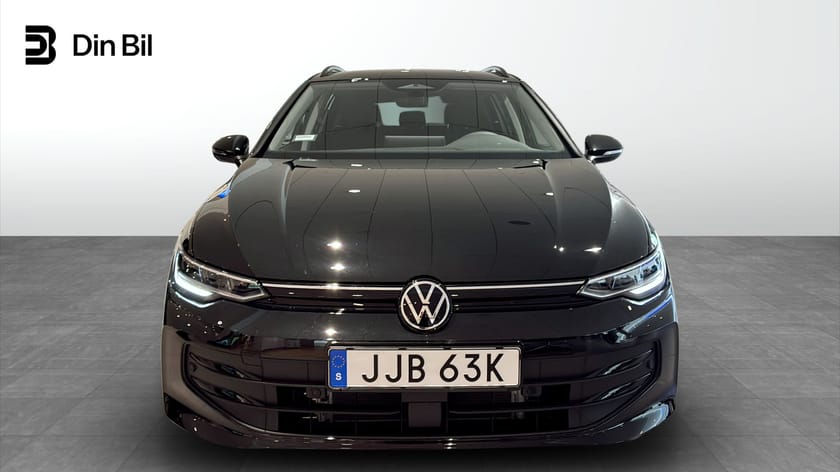 Bild 4 av Volkswagen Golf Sportscombi LIFE 1,5 ETSI 150 HK DSG7