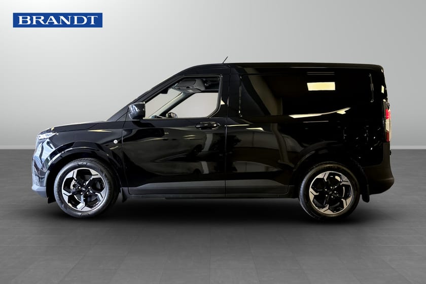 Bild 3 av Ford E-Transit Courier
