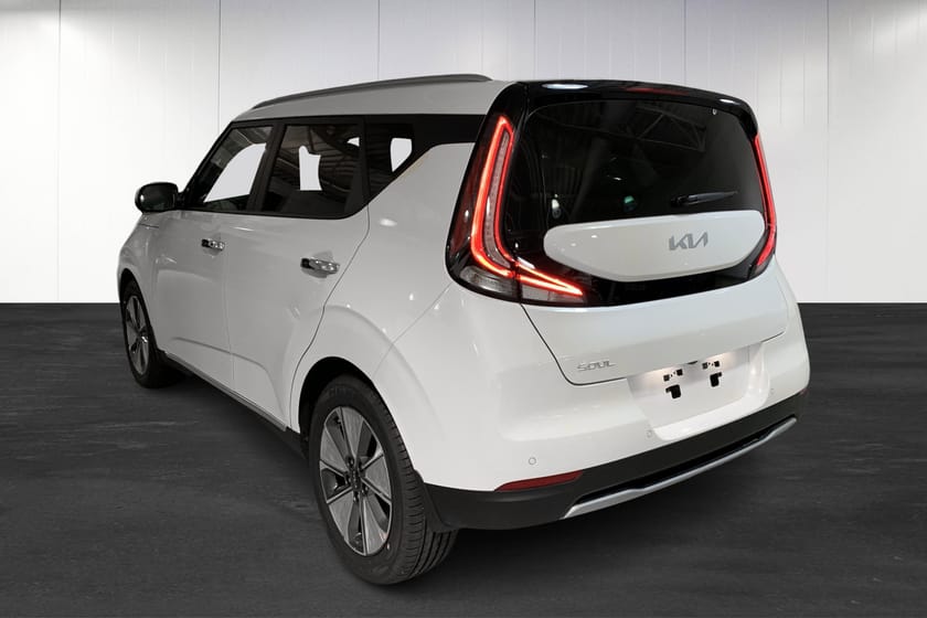 Bild 3 av Kia e-Soul ADVANCE LONG Advance Longe Range | fria vinterhjul |