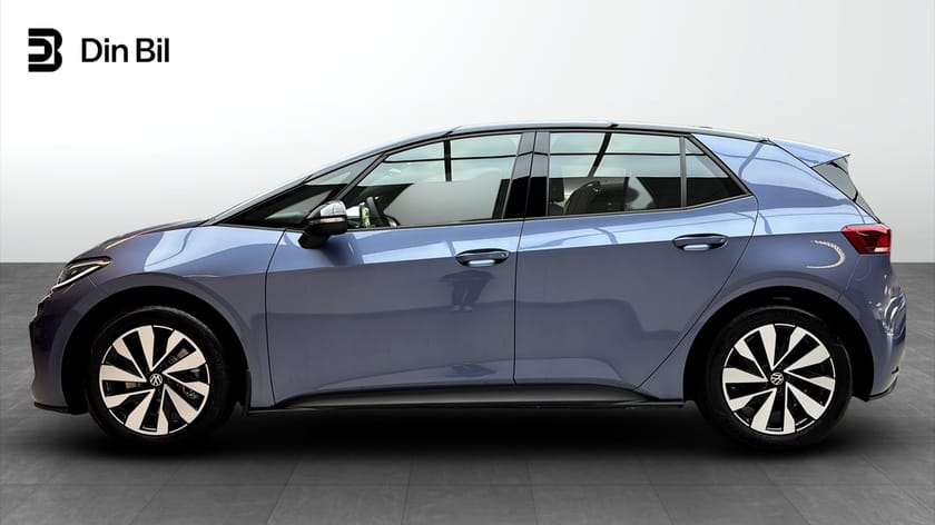 Bild 2 av Volkswagen ID.3 Neo LIFE 170 HK 50 KWH