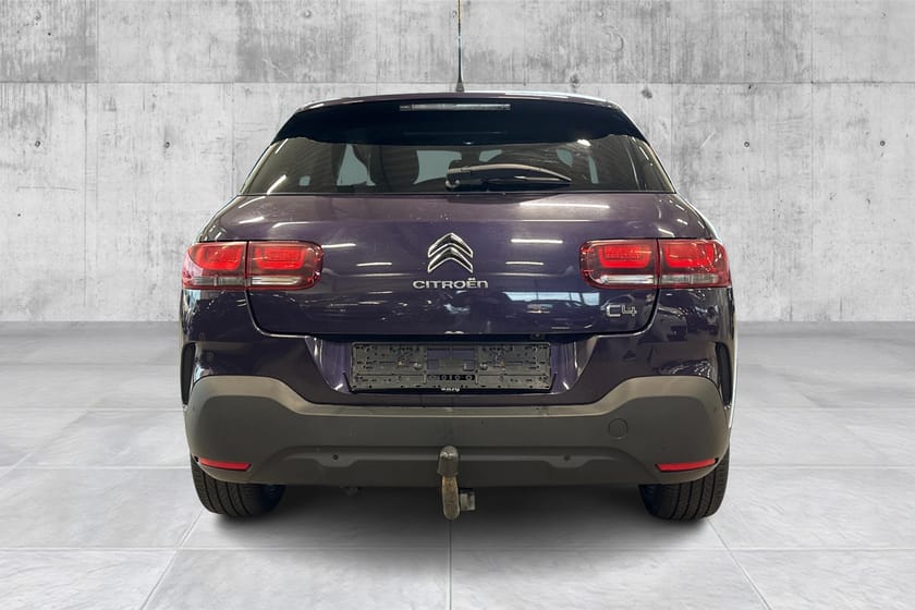 Bilde 4 av Citroën C4 Cactus