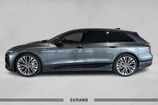 Thumnail bilde 1 av Audi A6 Avant e-tron quattro