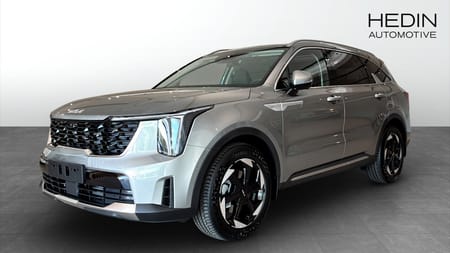 Kia Sorento PHEV AUT AWD ADVANCE PLUS PANORAMA