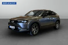 Mazda MX-30 e-Skyactiv EV
