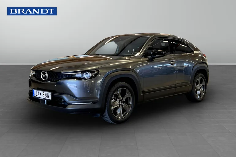 Mazda MX-30 e-Skyactiv EV