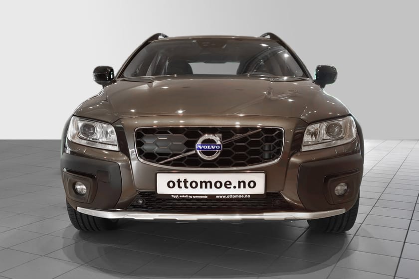 Bilde 4 av Volvo XC70 D4 | AWD | Dynamic | Krok | Varmer | Skinn | DAB+| Navi