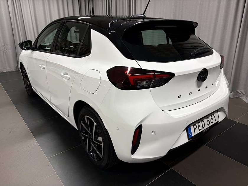 Bild 3 av Opel Corsa
