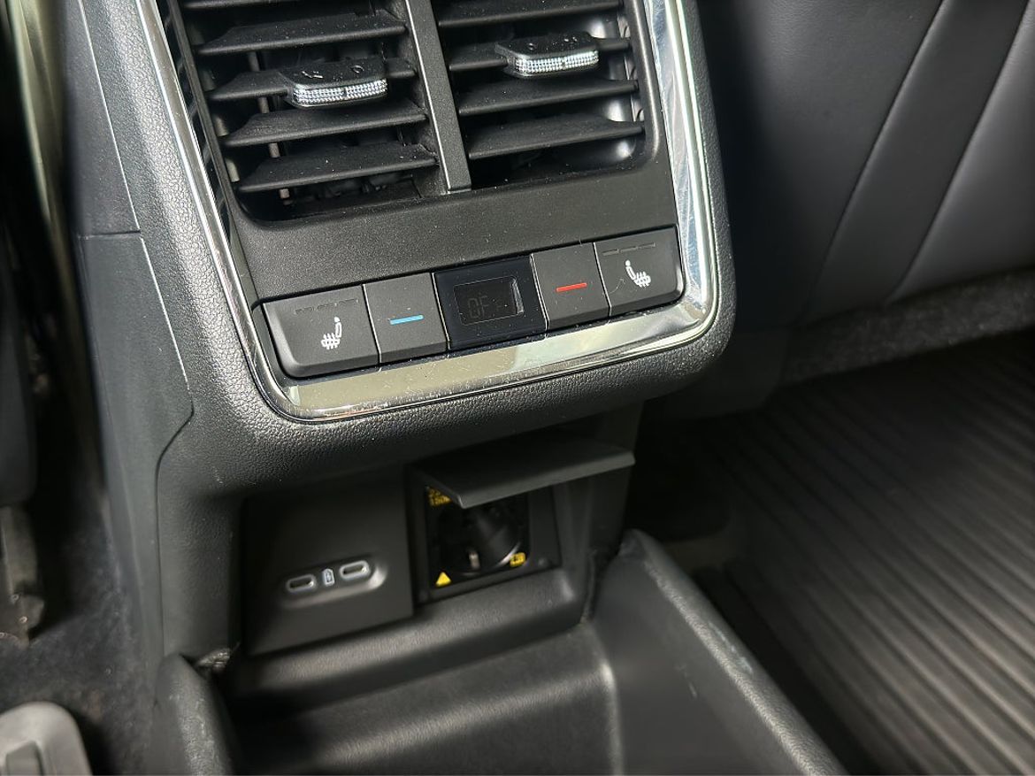Škoda Enyaq iV 80, bild 22 av 22