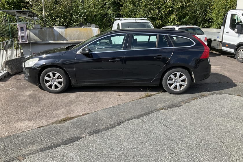 Bild 3 av Volvo V60