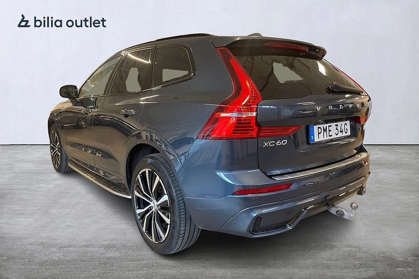 Bild 5 av Volvo XC60