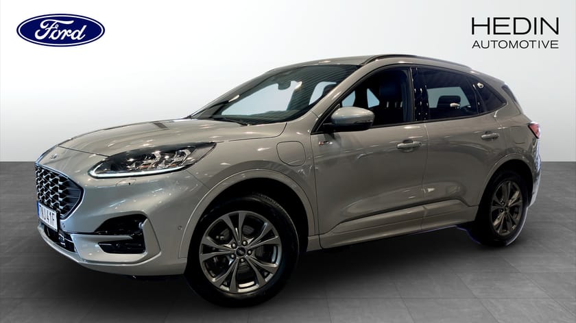 Bild 1 av Ford Kuga Plug-In Hybrid ST-Line X PHEV 225hk | Dragkrok | B&O Ljudsystem |