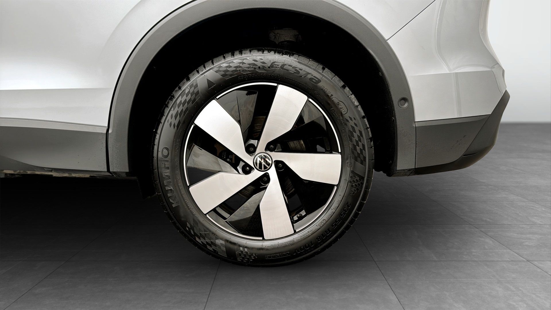 Volkswagen Tiguan eHybrid 2025, bild 6/10