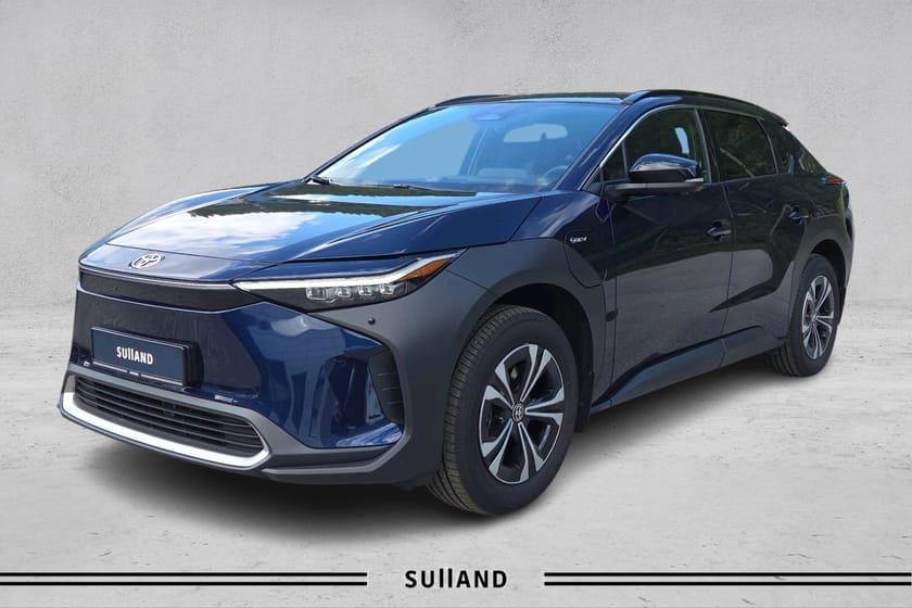 Bilde 1 av Toyota bZ4X AWD Executive