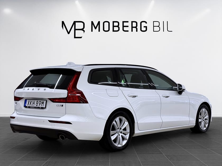 Bild 4 av Volvo V60